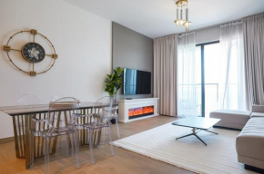 Sea View l Port De LaMer l Next to Beach l Perfect for 4